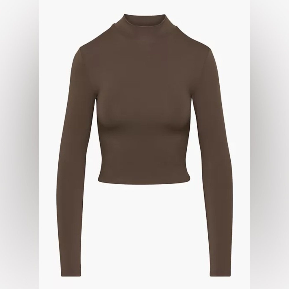 Babaton Contour Long Sleeve Top